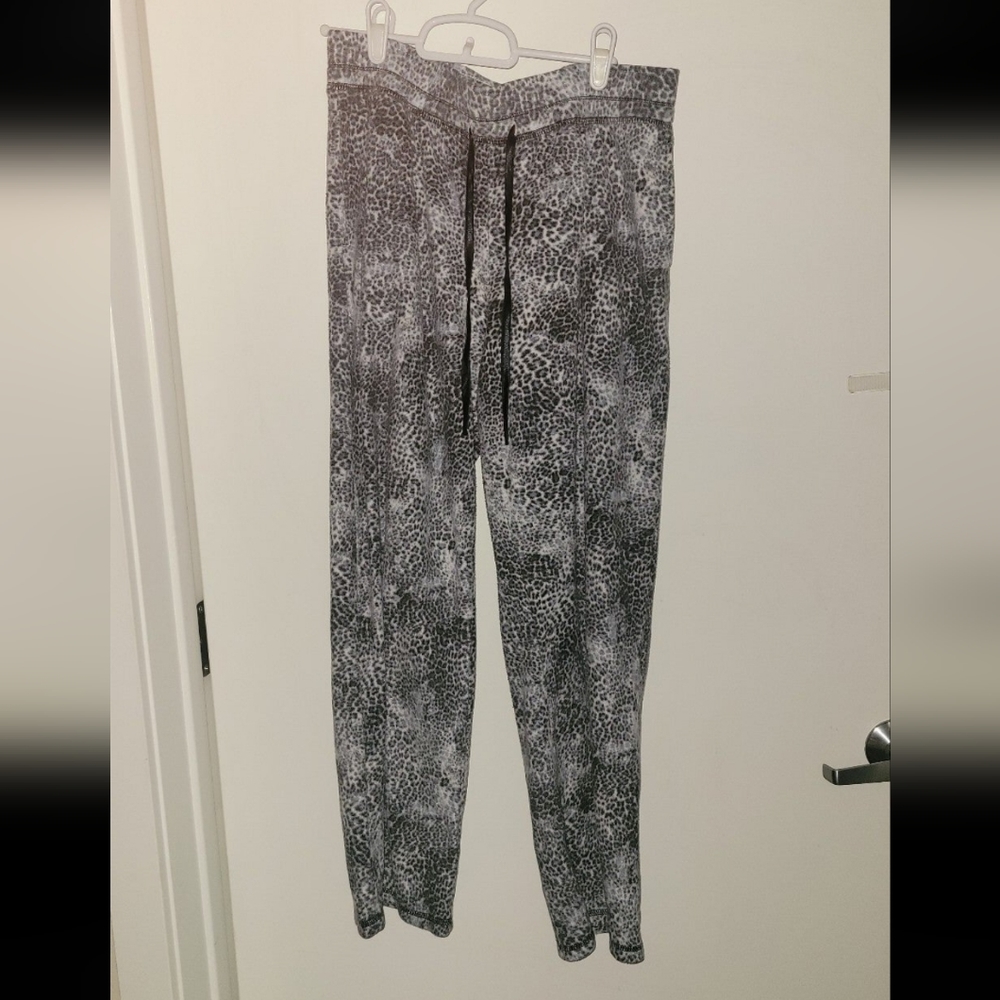 Pajama Pants